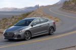 Hyundai Elantra Sport 2016 года (NA)